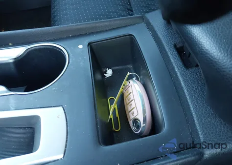 2016 Nissan Altima 2.5/2.5 S/2.5 Sl/2.5 Sr/2.5 Sv из США, поврежденный, VIN 1N4AL3AP0GN351549